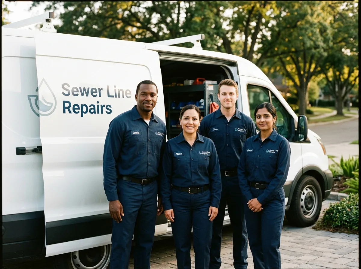 Emergency Plumber company in Linwood, MI